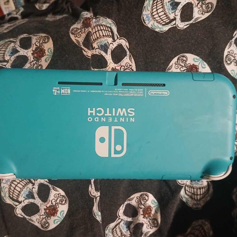 Nintendo switch - Picture 9 of 9